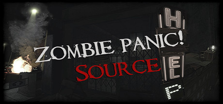 Zombie Panic! Source 游戏图标