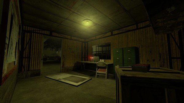 Zombie Panic! Source-游戏截图