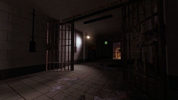 Zombie Panic! Source-游戏截图