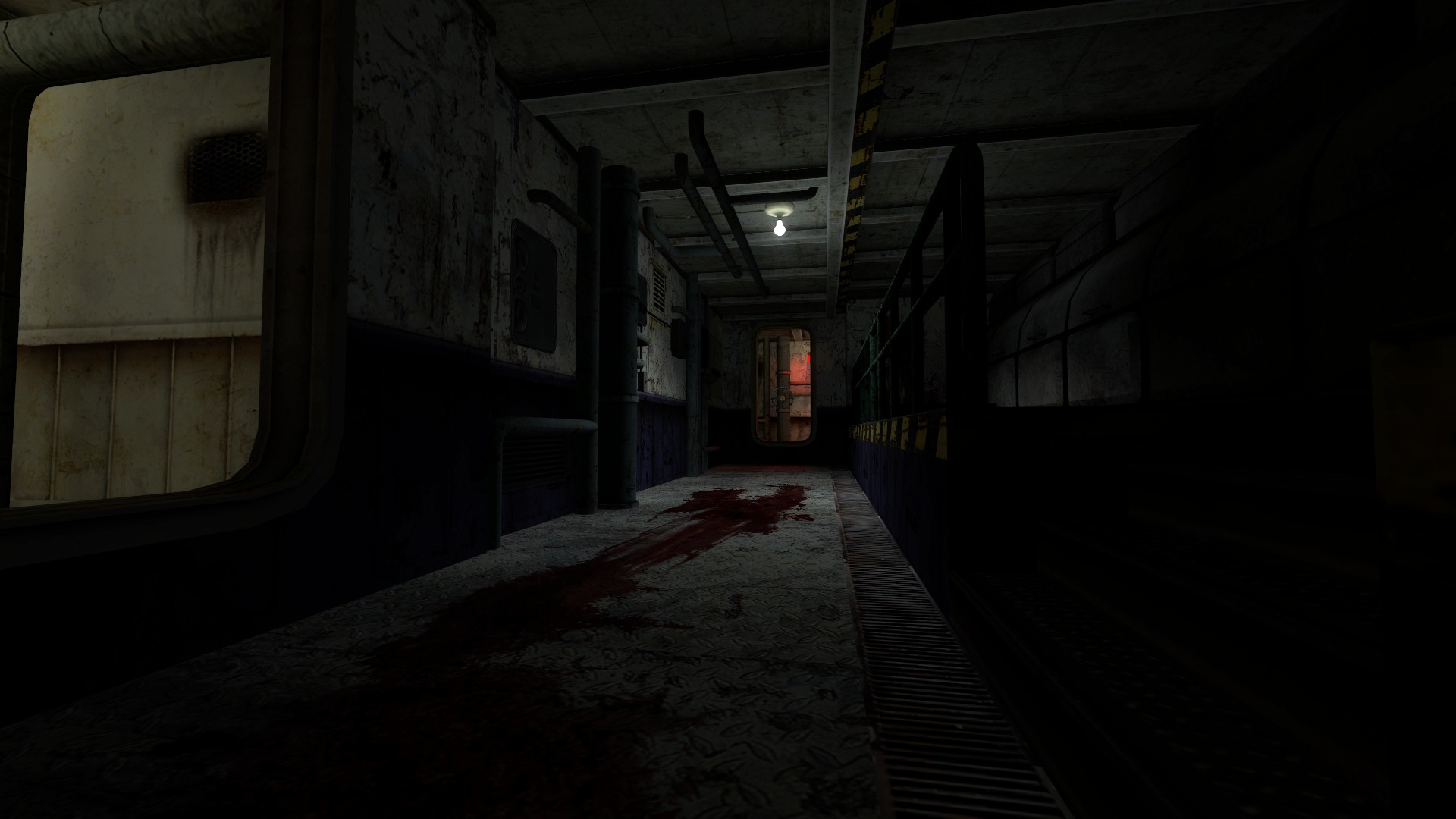 Zombie Panic! Source screenshot #15