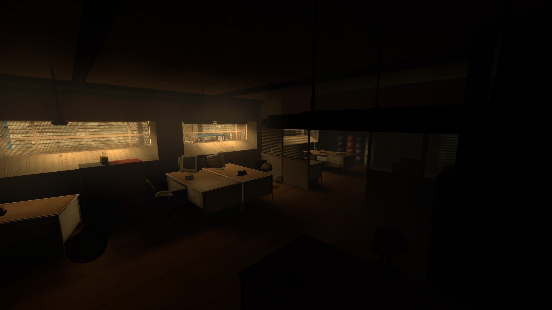 Zombie Panic! Source screenshot #19