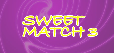 Sweet Match 3 steam charts