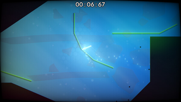 Bumpstick screenshot 2