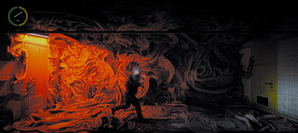 Post Trauma (Steam) screenshot 3