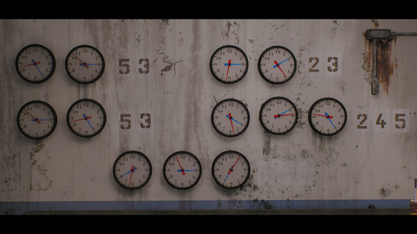 Post Trauma (Steam) screenshot 4