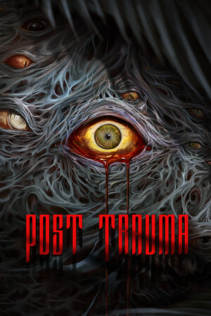 Cover art of Post Trauma