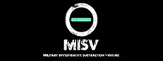M.I.S.V VR cover