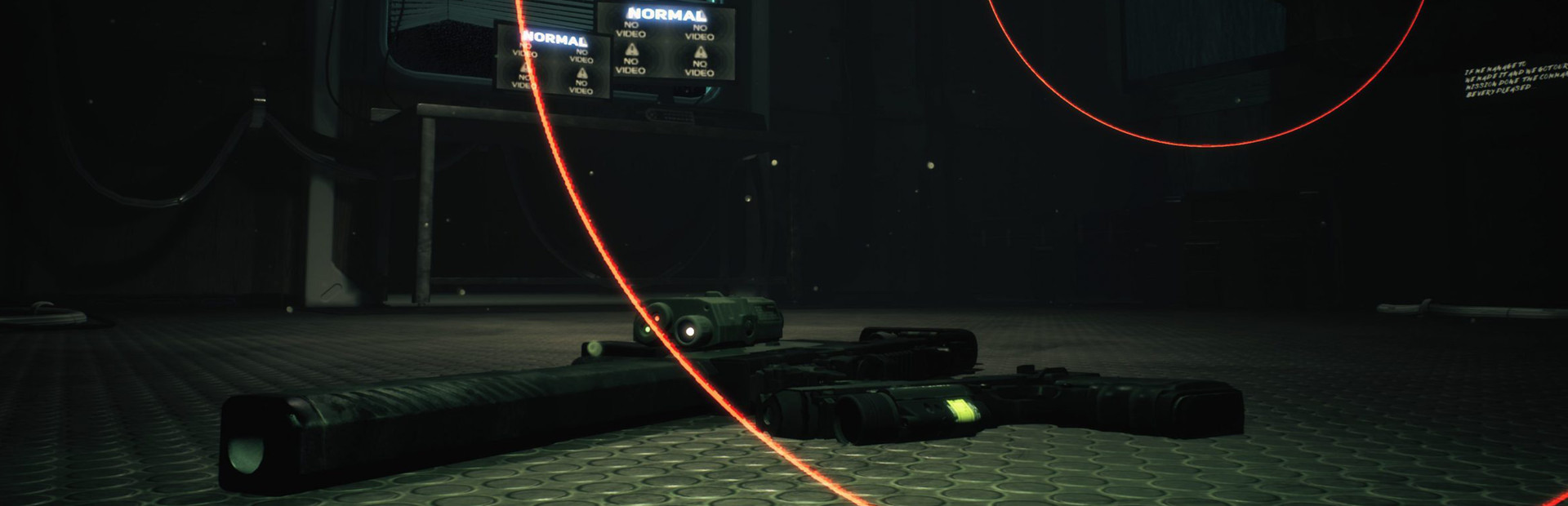M.I.S.V VR