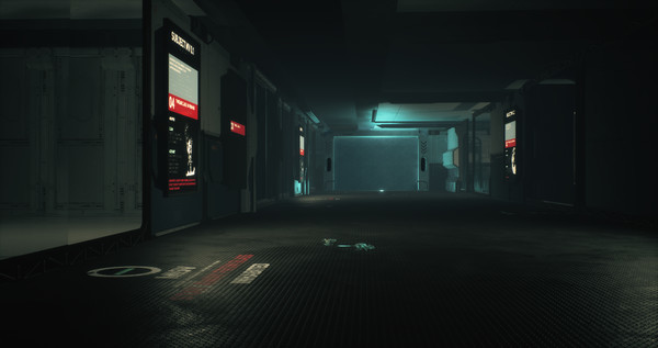 M.I.S.V VR screenshot 4