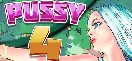 PUSSY 4 banner image