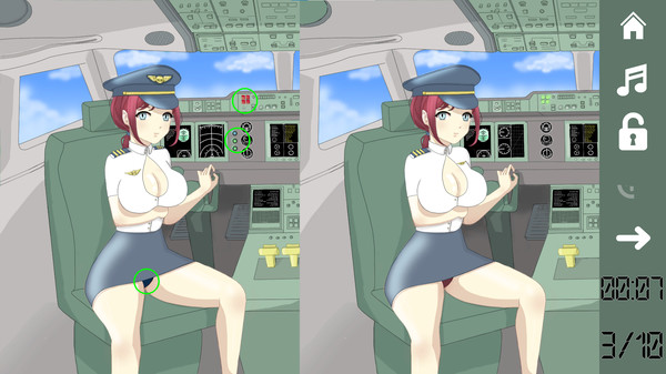 Honey Milf screenshot 4