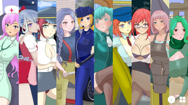 Honey Milf screenshot 1