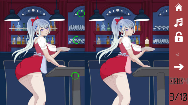 Honey Milf screenshot 2