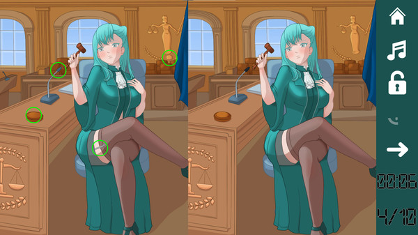 Honey Milf screenshot 6