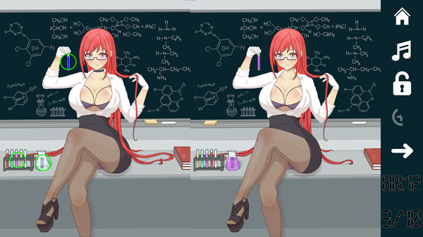 Honey Milf screenshot 5