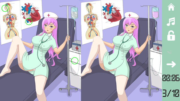 Honey Milf screenshot 3