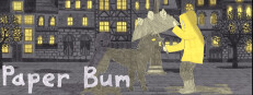Paper Bum