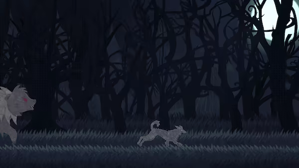 Paper Bum video 1