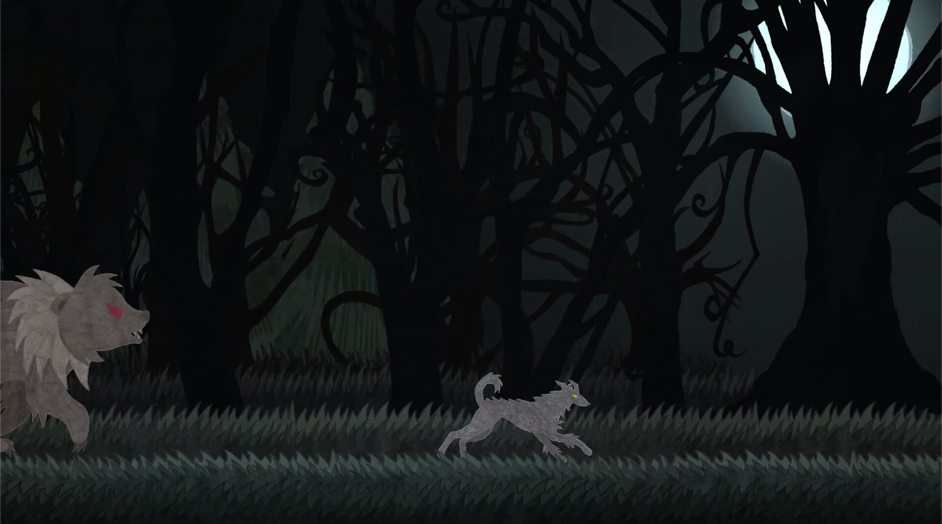 Paper Bum Featured Screenshot #1