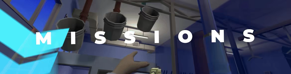 Frenzy VR video 7