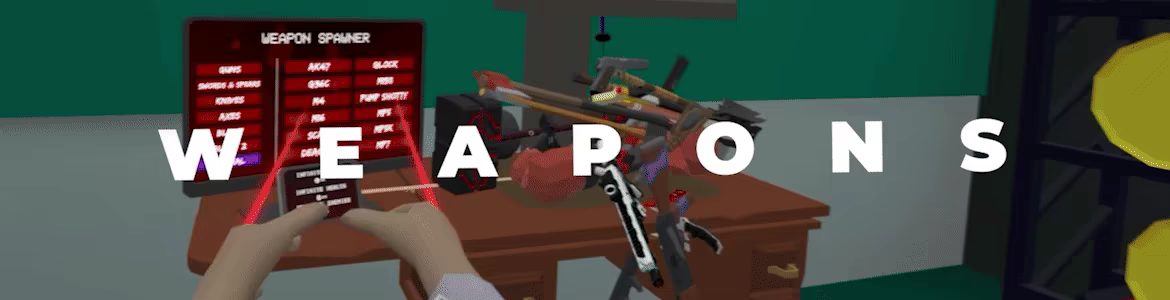 Frenzy VR video 5