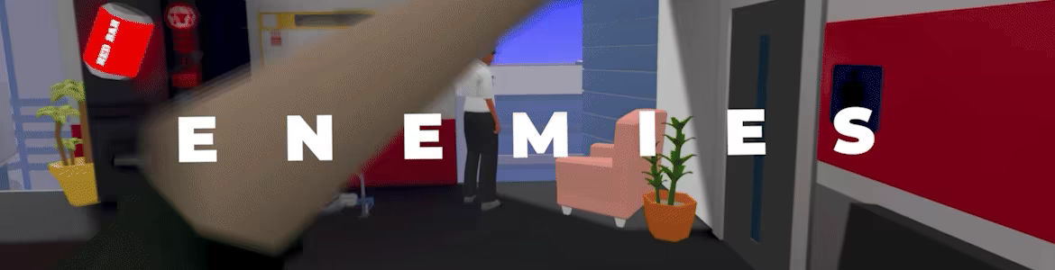 Frenzy VR video 6