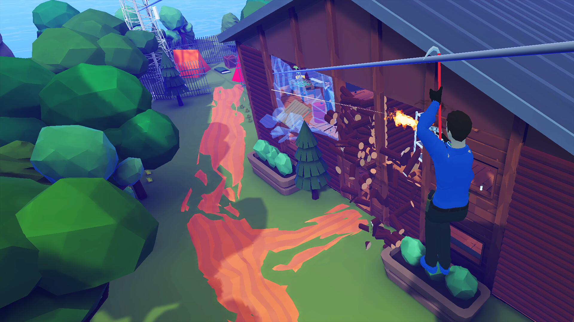 Find the best computers for Frenzy VR