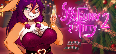 Sex and the Furry Titty 2: Sins of the City steam charts
