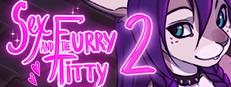 Sex and the Furry Titty 2: Sins of the City game cover