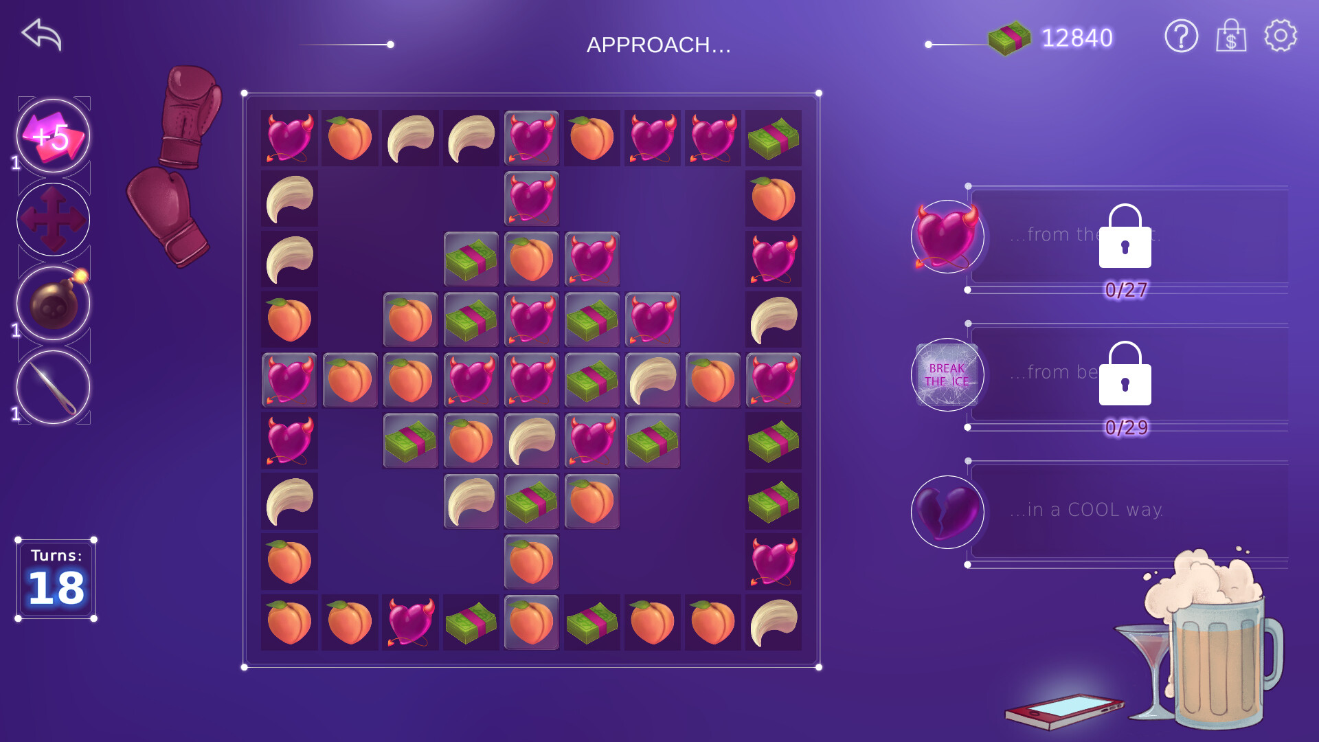 Sex and the Furry Titty 2: Sins of the City screenshot 16