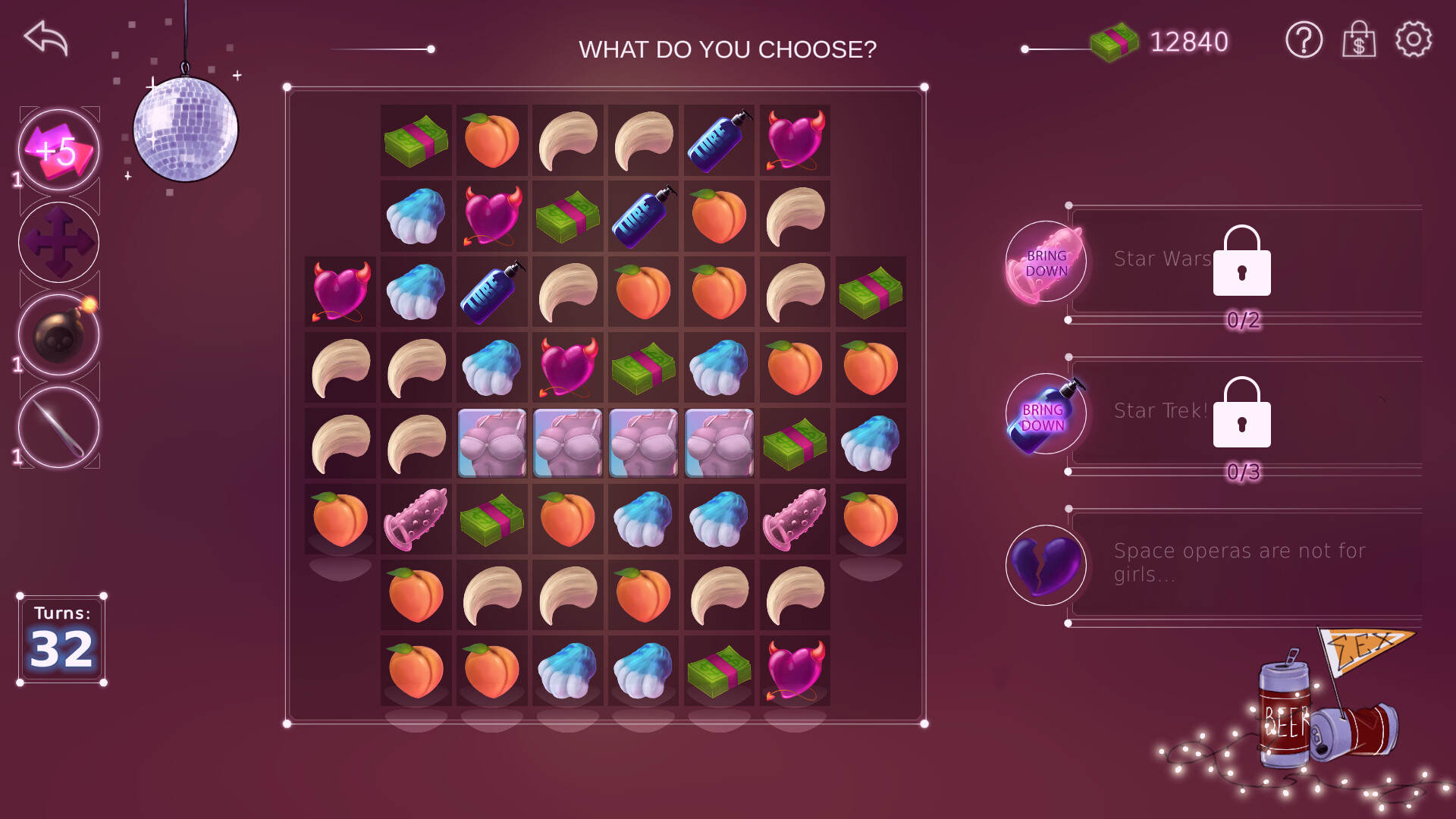 Sex and the Furry Titty 2: Sins of the City screenshot 11