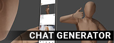 Chat Generator