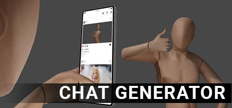 Chat Generator Cheat Engine/CT