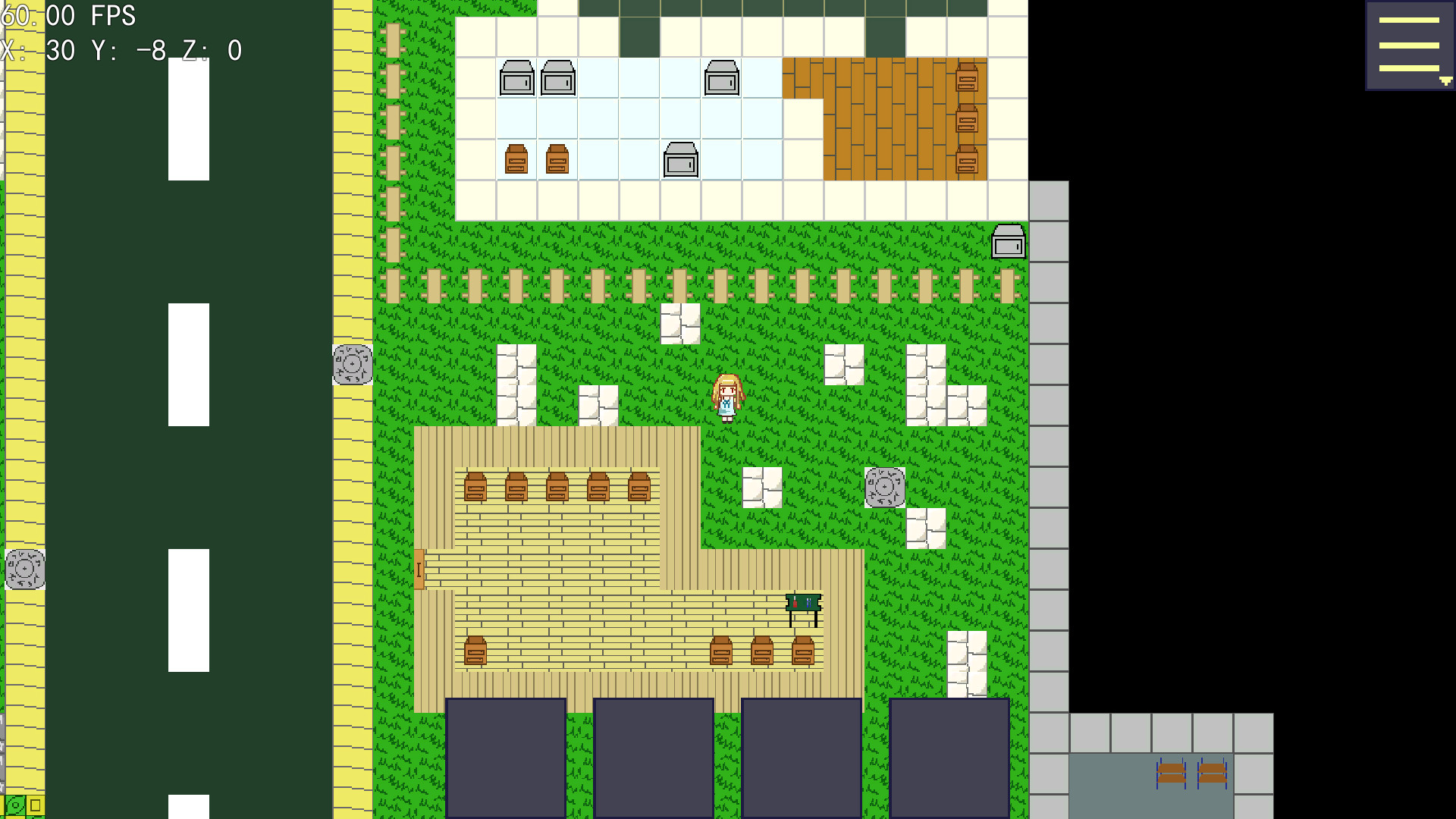 KAIWorld Featured Screenshot #1