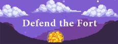 Defend the Fort