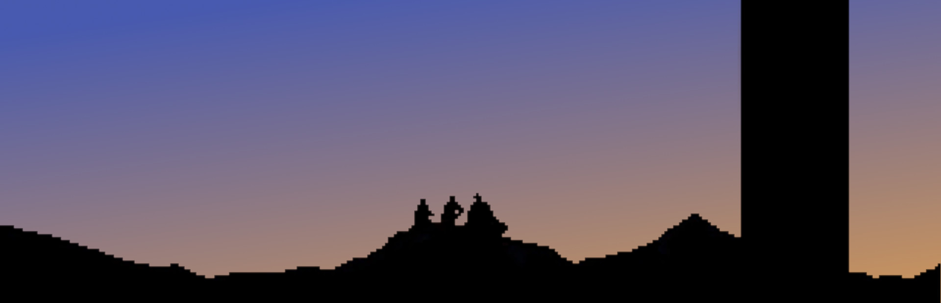 Last Genesis