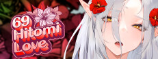 69 Hitomi Love
