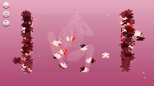 69 Hitomi Love screenshot 5