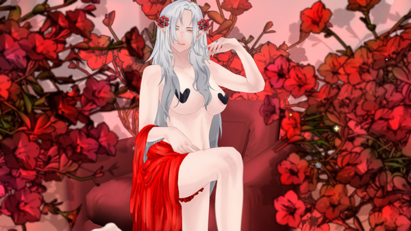 Screenshot z 69 Hitomi Love Screenshot z 69 Hitomi Love