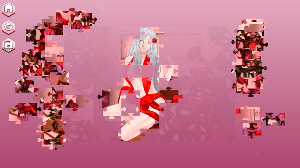 Screenshot z 69 Hitomi Love Screenshot z 69 Hitomi Love