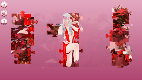 69 Hitomi Love screenshot 1