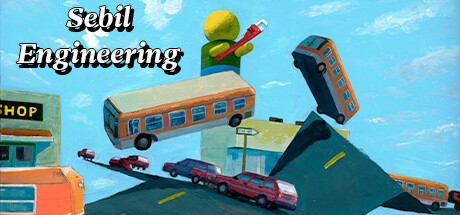 Sebil Engineering banner image