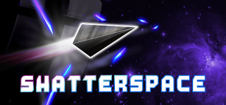 Shatterspace Cover Image