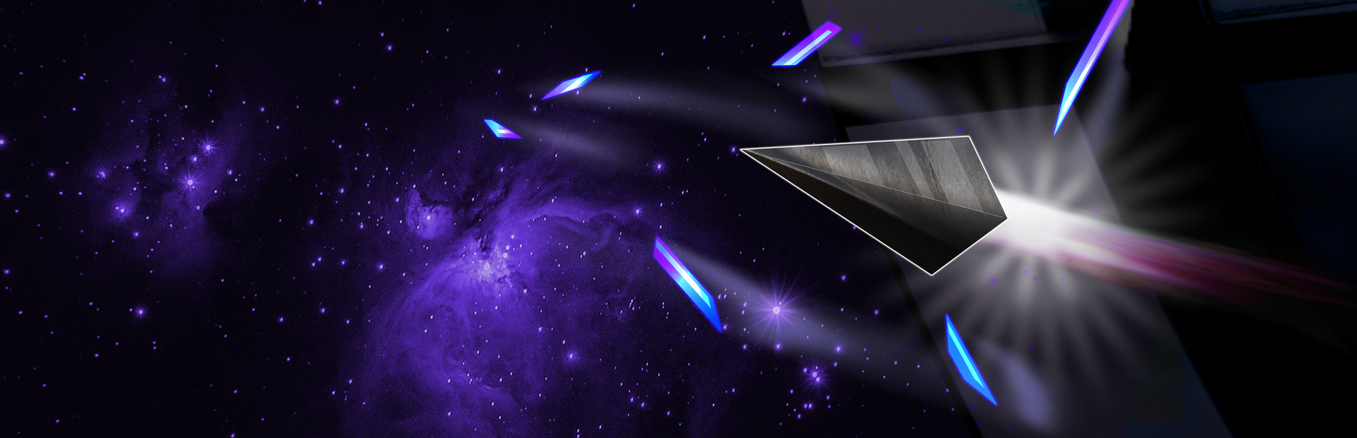 Shatterspace