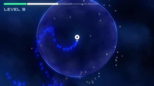 Shatterspace screenshot 3