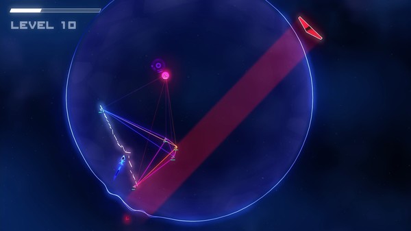Shatterspace screenshot 4