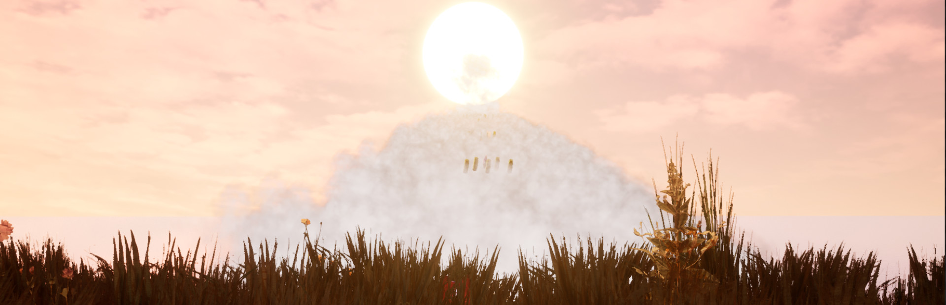 Bridge of Dawn