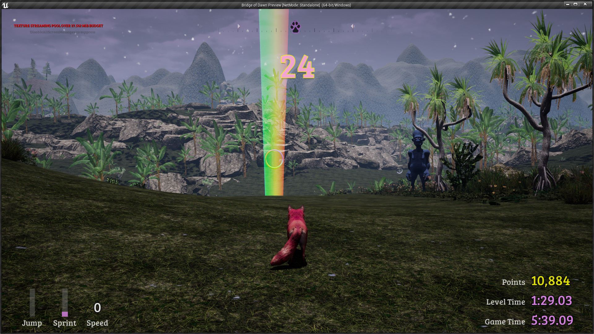 #7. Bridge of Dawn (Steam) 由: MMG Company