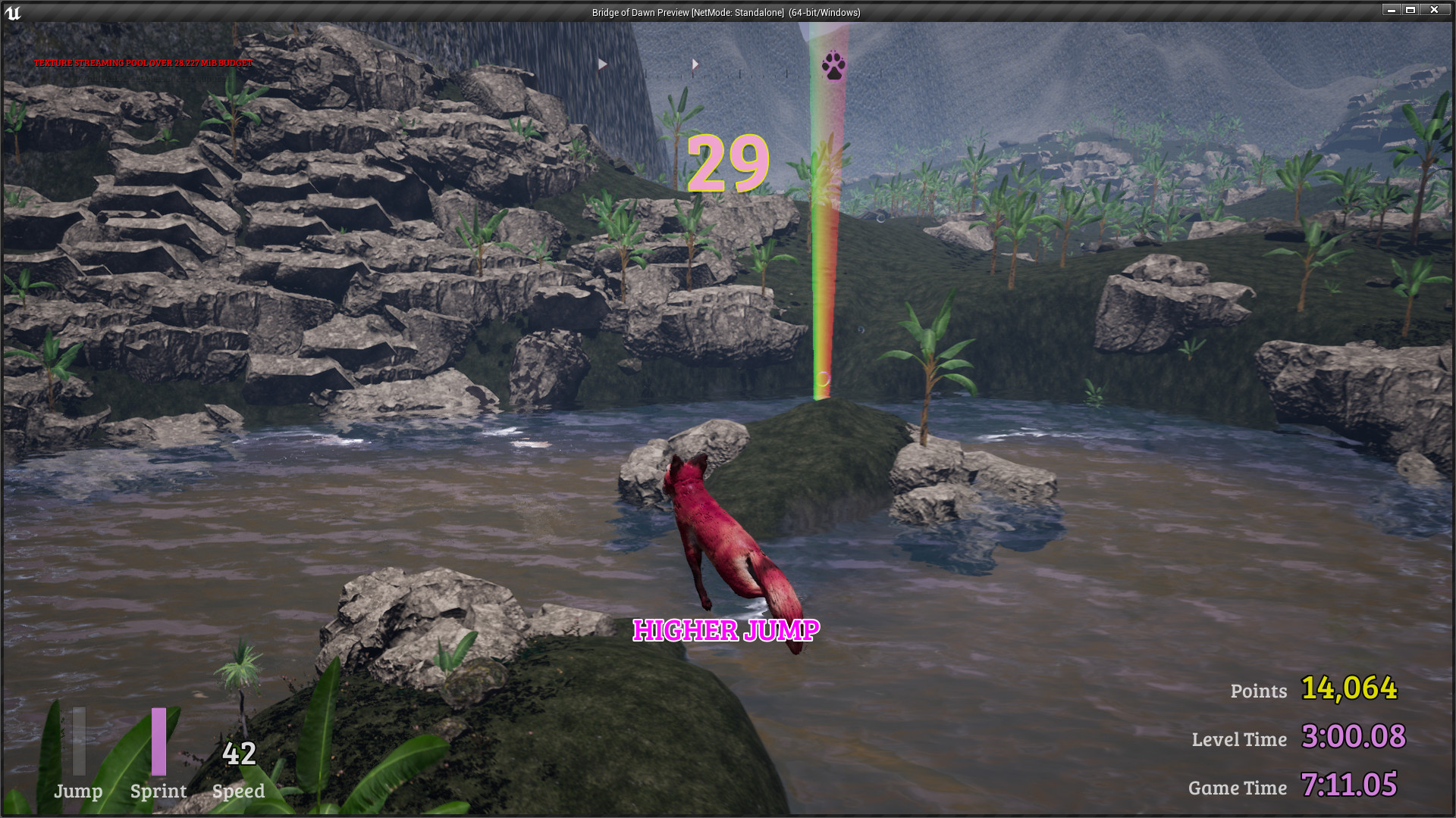 Bridge of Dawn screenshot #8