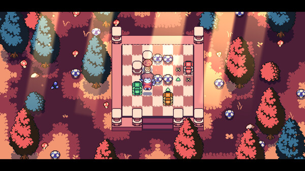 Temple of Revi — 8